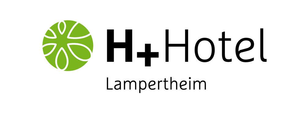 Taste Smart Hotel Lampertheim Kültér fotó