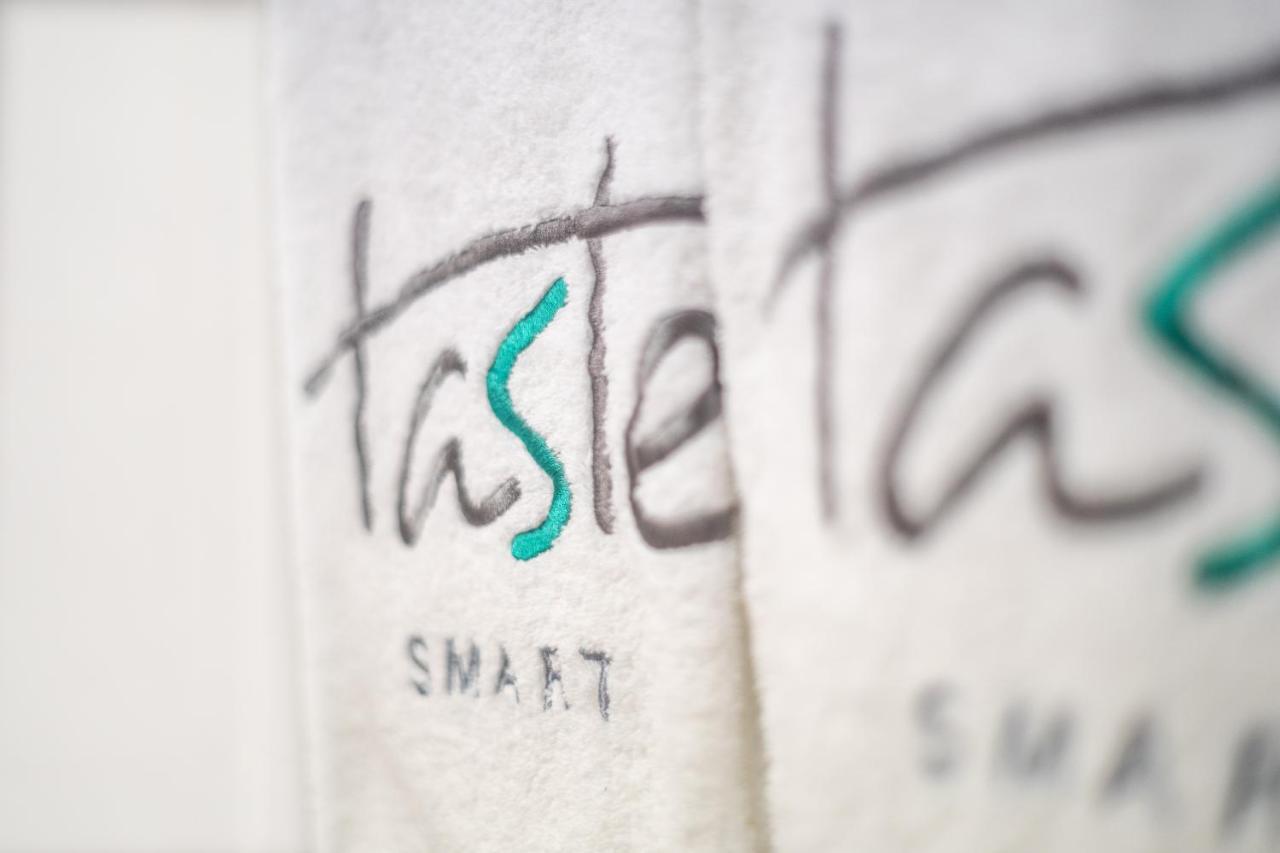 Taste Smart Hotel Lampertheim Kültér fotó